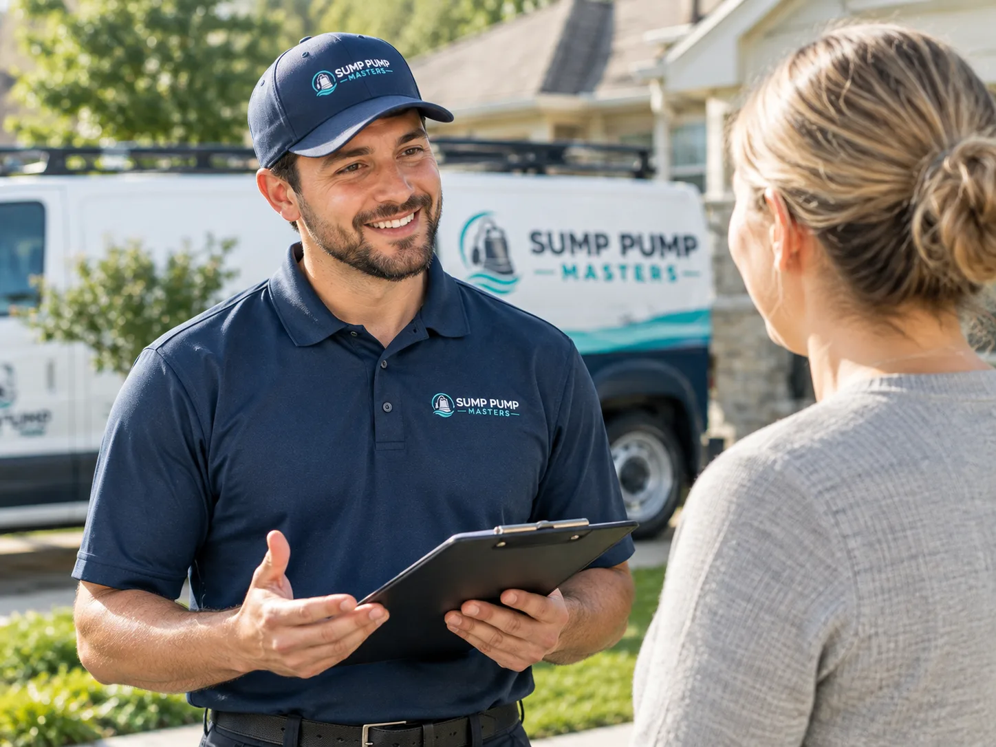 Sump Pump Repair Welch, OK FAQs